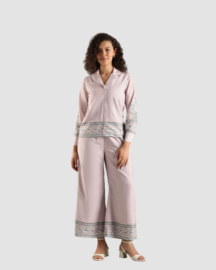 LOUNGE WEAR