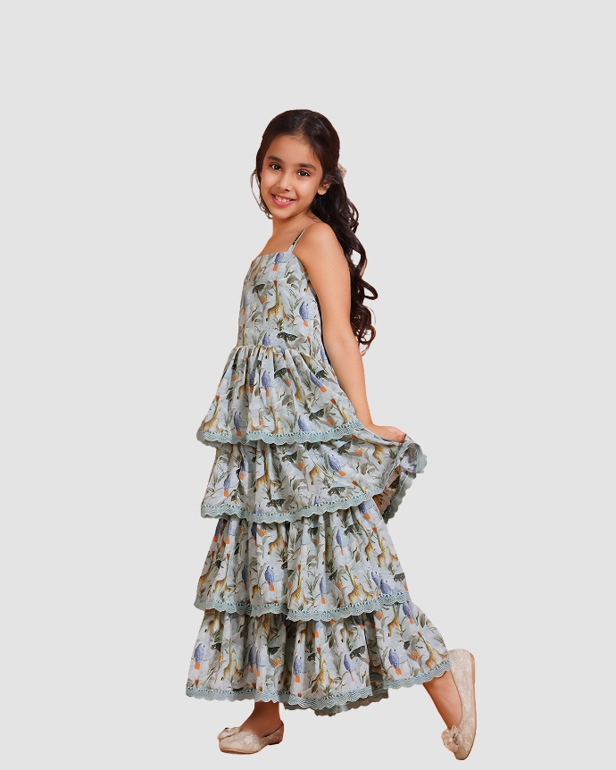 FROCK