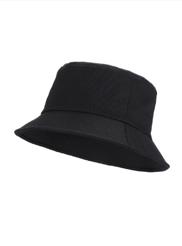 Zacharias Fishermen Light Weight Cottton Bucket Hat