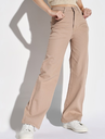 Women Comfort Straight Fit Stretchable Jeans