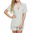 Womens Summer Night Dress